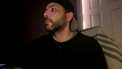 Snapshot of themadhatter710 chatting on March 2025 10:56:02 AM Frank online show from March 2025 10:56:02 AM