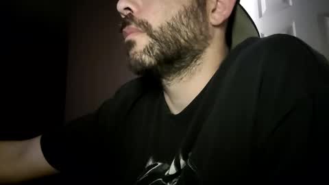 Snapshot of themadhatter710 chatting on March 2025 04:32:01 AM Frank online show from March 2025 04:32:01 AM