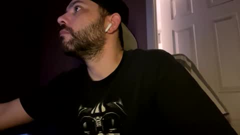 Snapshot of themadhatter710 chatting on March 2025 07:37:02 AM Frank online show from March 2025 07:37:02 AM