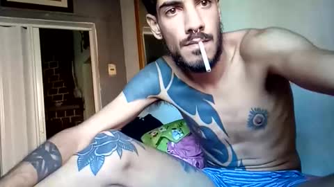 themarttinguyyy online show from February 2026 08:01:02 PM