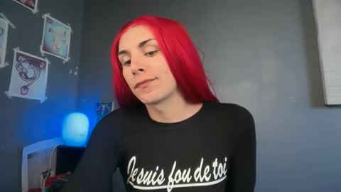 Lucy Lucy online show from April 2026 09:37:01 PM