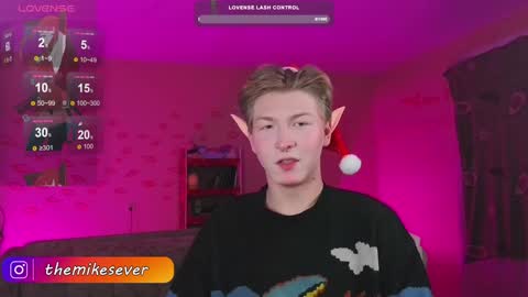 Sever online show from December 2024 05:53:02 PM