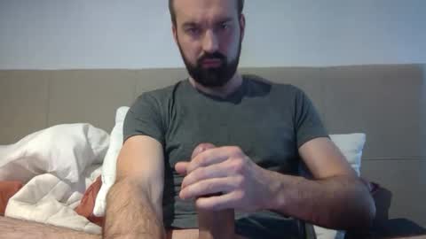 themikka1234 online show from March 2025 12:12:01 PM