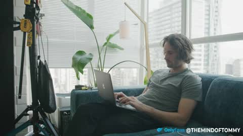 themindoftommy online show from March 2026 10:35:01 PM