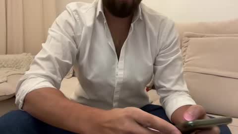 Snapshot of themonarchgoat chatting on January 2025 07:27:01 PM TheMonarchGoat online show from January 2025 07:27:01 PM