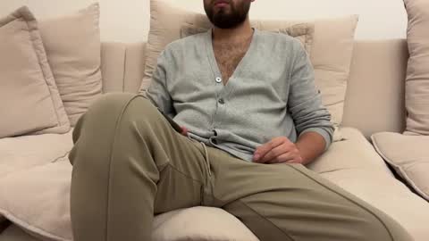 Snapshot of themonarchgoat chatting on January 2025 10:37:01 PM TheMonarchGoat online show from January 2025 10:37:01 PM