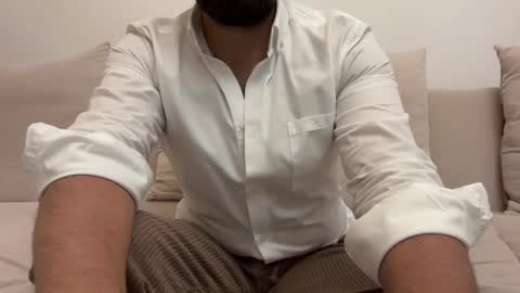 Snapshot of themonarchgoat chatting on January 2025 08:22:01 PM TheMonarchGoat online show from January 2025 08:22:01 PM