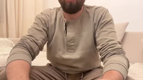 Snapshot of themonarchgoat chatting on January 2025 06:47:01 PM TheMonarchGoat online show from January 2025 06:47:01 PM