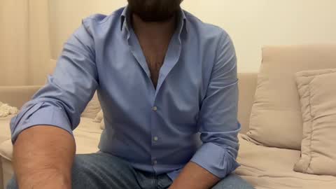 Snapshot of themonarchgoat chatting on February 2025 08:41:01 PM TheMonarchGoat online show from February 2025 08:41:01 PM