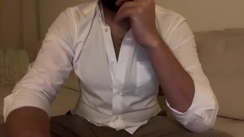 Snapshot of themonarchgoat chatting on February 2025 10:31:01 PM TheMonarchGoat online show from February 2025 10:31:01 PM