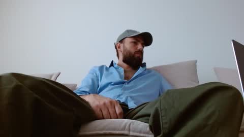 Snapshot of themonarchgoat chatting on September 2025 07:52:02 AM TheMonarchGoat online show from September 2025 07:52:02 AM