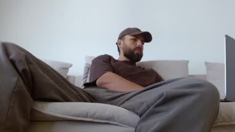 Snapshot of themonarchgoat chatting on July 2026 02:13:01 PM TheMonarchGoat online show from July 2026 02:13:01 PM