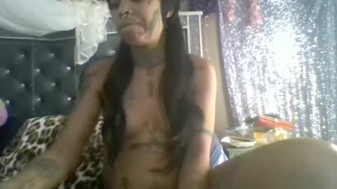 the moody witch online show from January 2025 07:06:01 PM