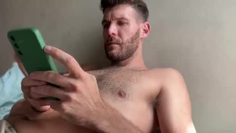 TheNakedShaman online show from February 2026 10:12:01 AM