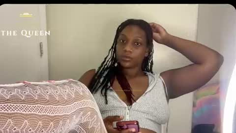 Snapshot of thenaturalgoddess chatting on June 2026 12:32:02 AM TheNaturalGoddess online show from June 2026 12:32:02 AM
