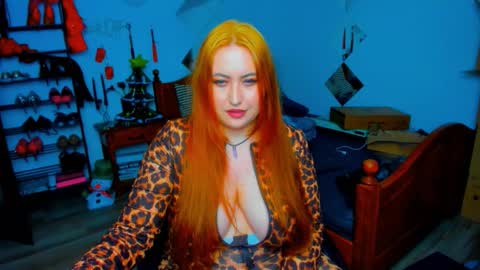 thenaughtygf online show from December 2025 10:39:01 PM
