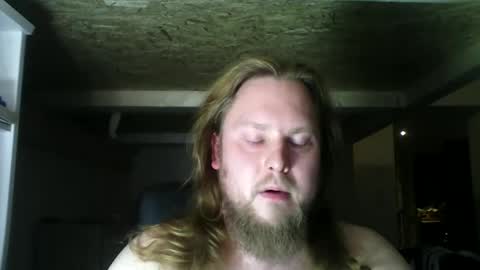 thenewdude1992 online show from February 2025 05:47:02 PM