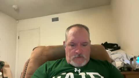 Snapshot of thenewganon chatting on June 2026 03:25:01 AM thenewganon online show from June 2026 03:25:01 AM