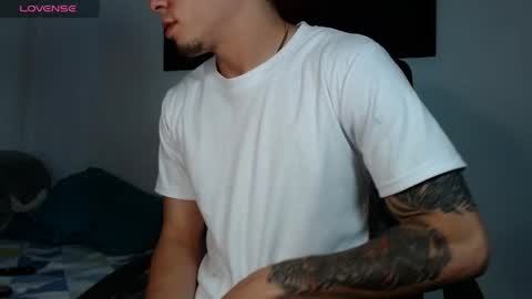 theo_levis online show from April 2026 09:06:02 PM