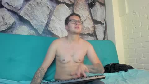 Theo online show from April 2026 01:46:02 PM