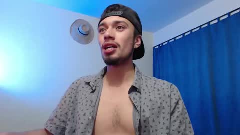 Theo online show from November 2025 06:56:02 PM