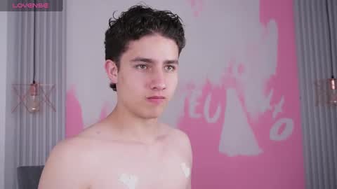 Snapshot of theohawke_ chatting on January 2025 04:46:02 PM THEO- MATEO online show from January 2025 04:46:02 PM