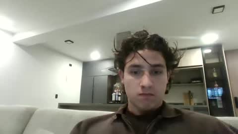  THEO- MATEO  online show from February 2026 03:14:02 AM