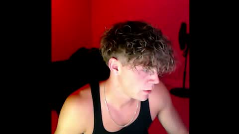 Snapshot of theonlylogan chatting on June 2026 01:59:01 AM Logann online show from June 2026 01:59:01 AM