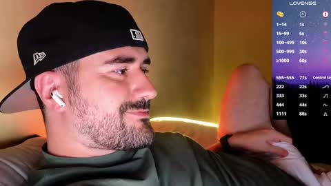 Theo Ravi online show from November 2025 03:16:02 AM