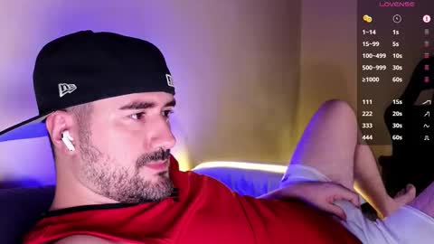 Theo Ravi online show from February 2026 04:00:02 AM