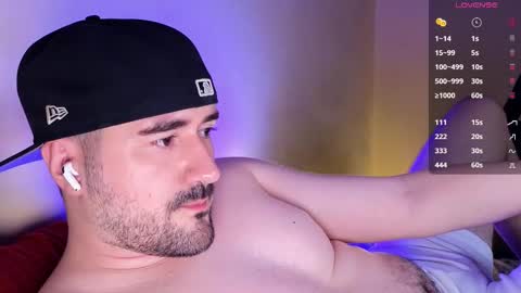 Theo Ravi online show from February 2026 03:58:01 AM