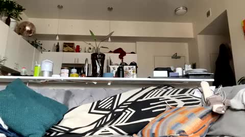 Snapshot of theoutfitter chatting on December 2024 09:58:02 PM MISTERPOWERS online show from December 2024 09:58:02 PM