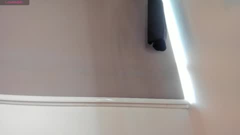 Pamela  online show from February 2025 09:10:01 PM