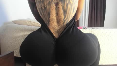 Pamela  online show from October 2025 05:46:02 PM