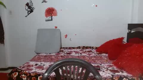 Snapshot of thepecadora chatting on November 2025 10:30:01 PM thepecadora online show from November 2025 10:30:01 PM