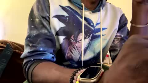 Snapshot of theperfectbbd chatting on September 2025 07:25:02 PM theperfectbbd online show from September 2025 07:25:02 PM