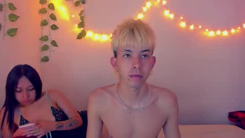 theperfectchemistry online show from February 2026 09:02:02 AM