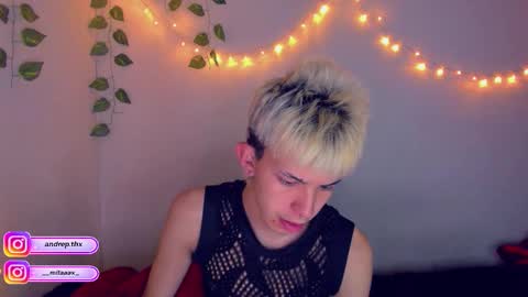 theperfectchemistry online show from March 2026 07:12:02 AM