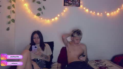 theperfectchemistry online show from April 2026 11:12:01 AM