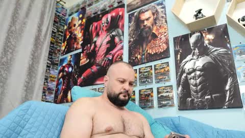 Chris online show from November 2025 08:03:02 AM