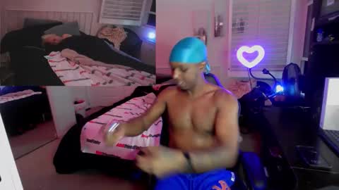 The Plug Love  Friends online show from November 2025 10:41:02 AM