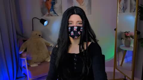 thepretty_kitty online show from November 2025 11:45:01 AM