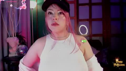 Snapshot of theprincess_rosee chatting on October 2025 05:27:02 AM Rosie  online show from October 2025 05:27:02 AM