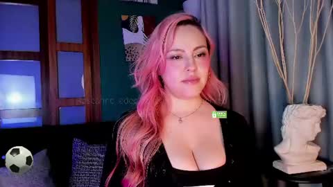 Rosie  online show from June 2026 05:20:02 AM