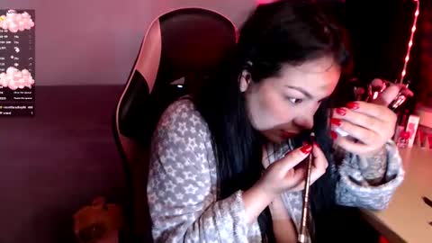 Sara online show from February 2026 03:38:01 PM