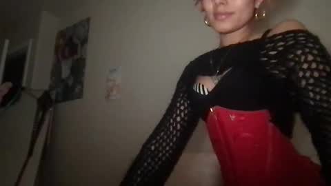 therain222 online show from February 2026 02:04:02 AM