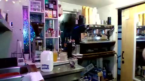 therealbabygofficial online show from February 2025 01:08:02 PM