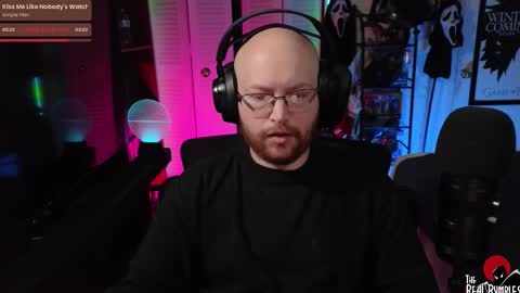 Bumbles or B online show from October 2025 08:53:01 AM