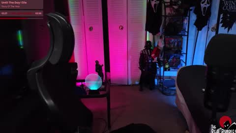 Bumbles or B online show from November 2025 06:29:01 PM