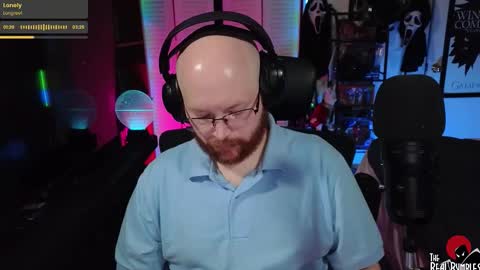 Bumbles or B online show from November 2025 05:35:01 PM